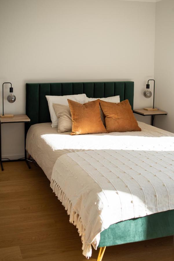 Apartment In *