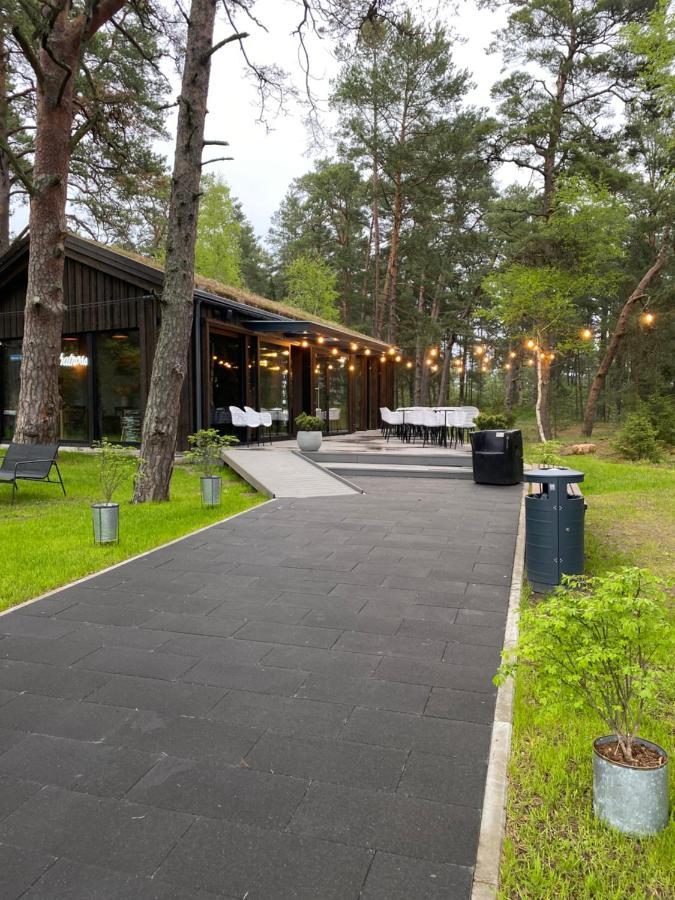 Apartment In Kesterciems