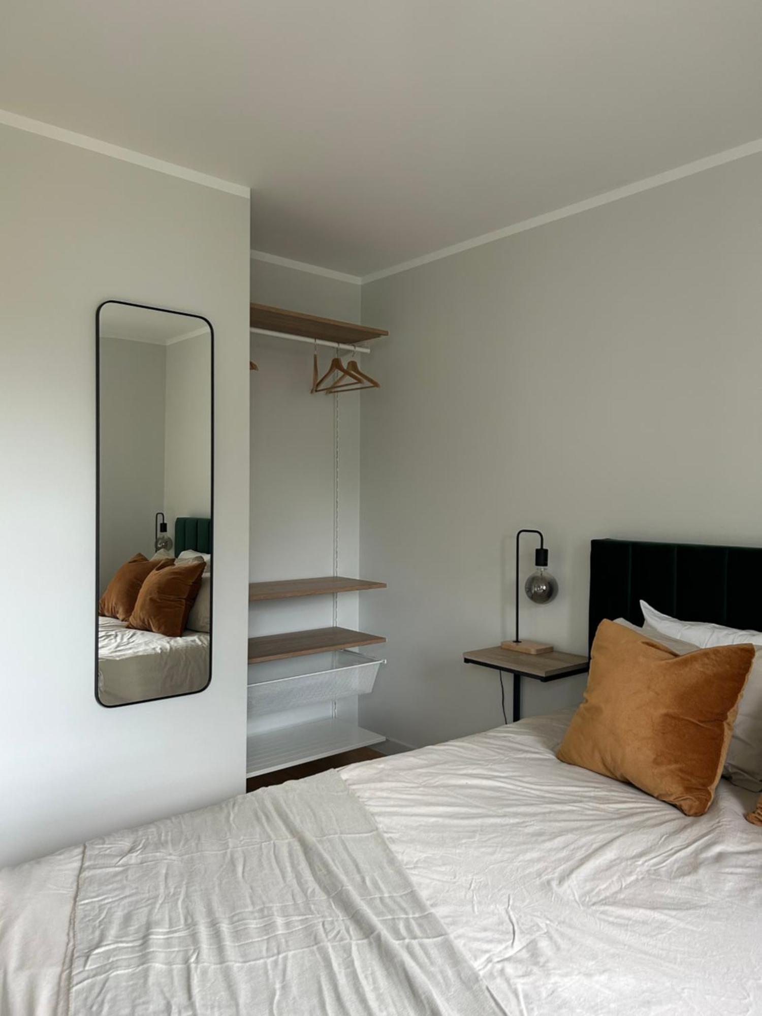 Apartment In *